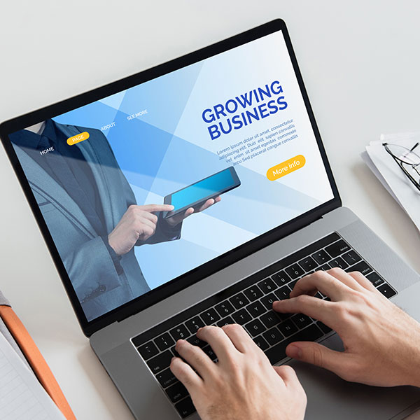 Professional e-commerce website design in Pakistan to boost your online store performance.